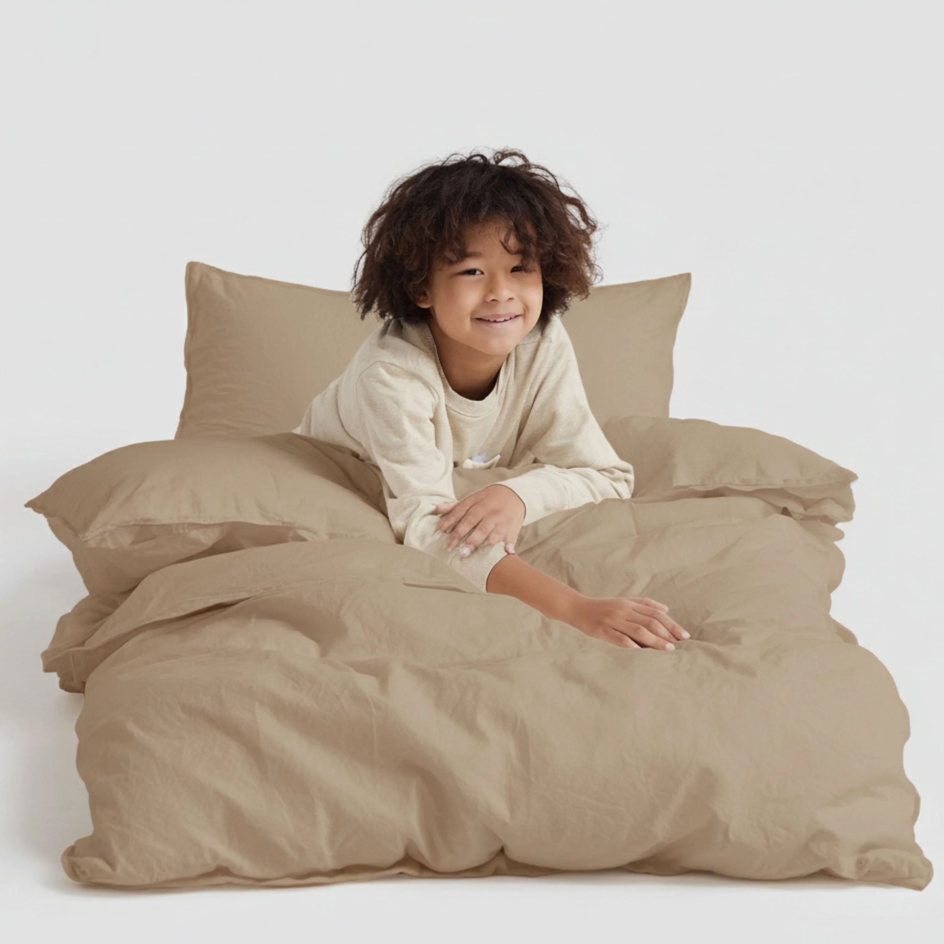 Duvet + Pillow Cover Set - Image 3