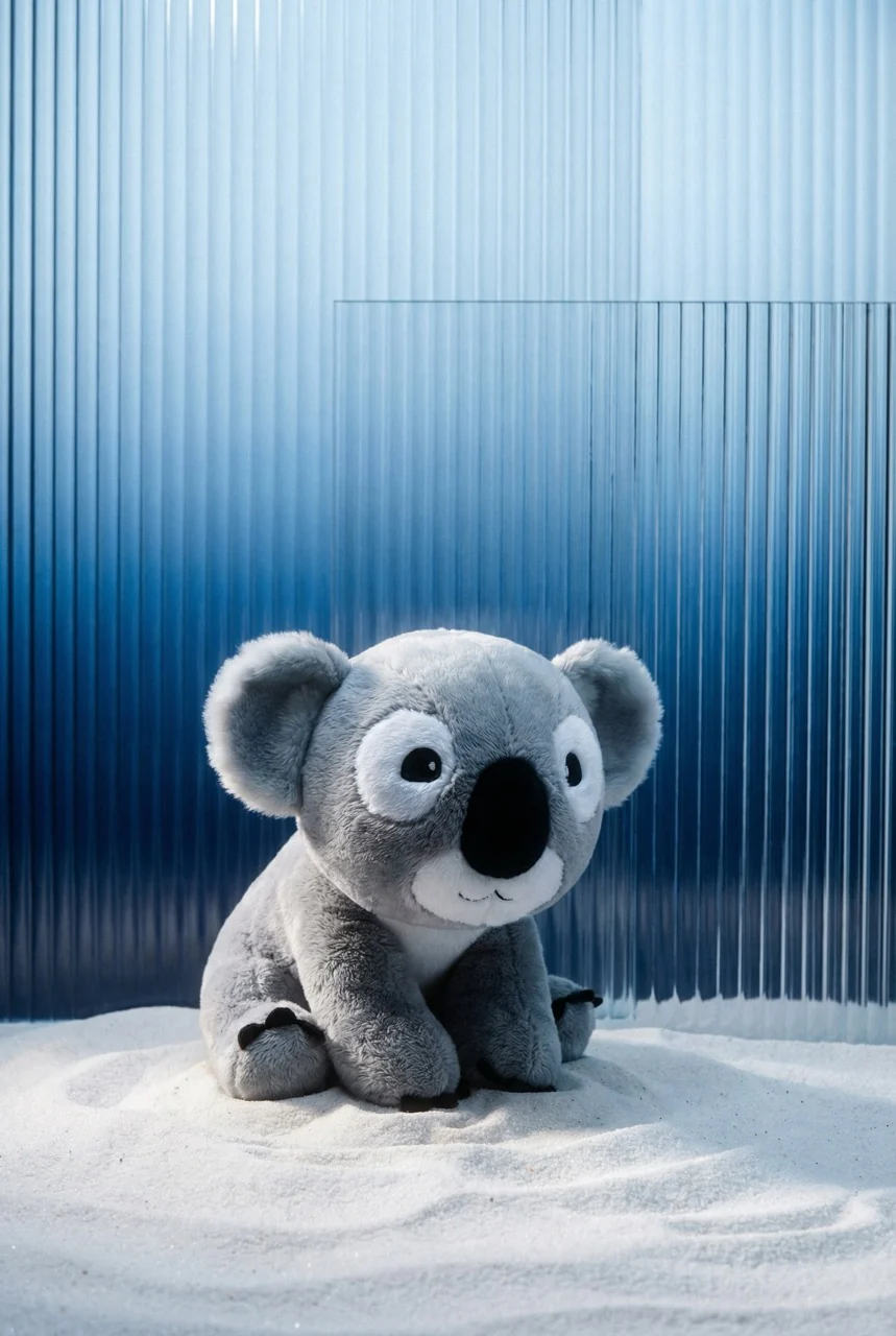 Weighted Koala 2,3 Kg - Image 5